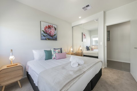 Astra Apartments Merewether - Accommodation Newcastle 4