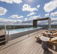 Avani Melbourne Box Hill Residences - Accommodation Newcastle