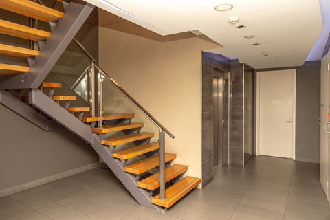 Exquisite 1 Bedroom In Stylish Malvern - Accommodation Newcastle 4