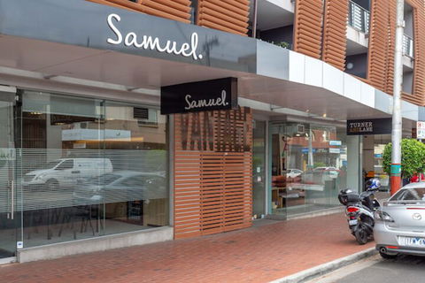 Exquisite 1 Bedroom In Stylish Malvern - Accommodation Newcastle 2