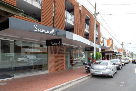 Exquisite 1 Bedroom In Stylish Malvern - Accommodation Newcastle 3