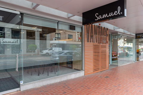 Exquisite 1 Bedroom In Stylish Malvern - Accommodation Newcastle 1
