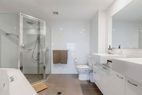 SOLARIS At Fingal Bay - Accommodation Newcastle 3