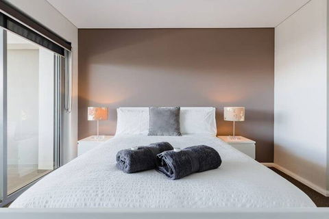 SOLARIS At Fingal Bay - Accommodation Newcastle 2