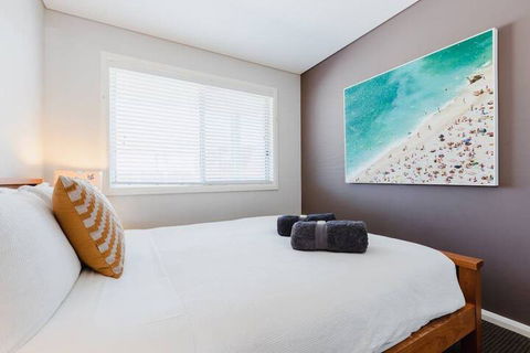 SOLARIS At Fingal Bay - Accommodation Newcastle 4