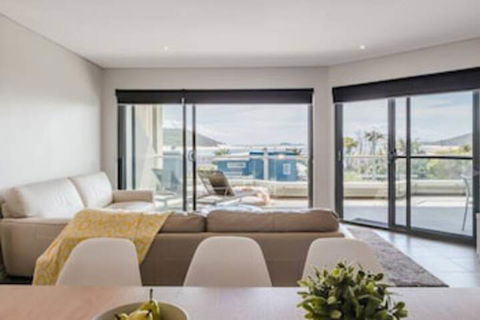 SOLARIS At Fingal Bay - Accommodation Newcastle 0