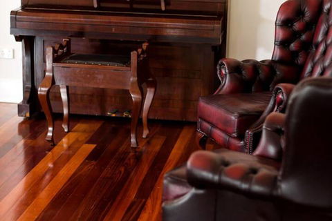 Fairlawn Estate - Accommodation Newcastle 6