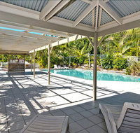 Deep Blue 8 - Accommodation Newcastle