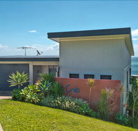 Blue Crab Beach House - Accommodation Newcastle