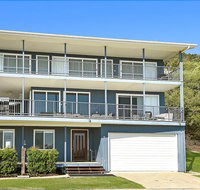 Sandcastles Coign 10 - Accommodation Newcastle