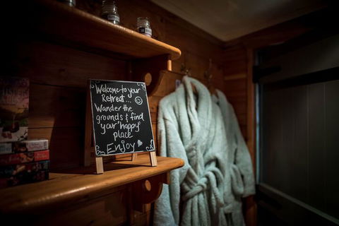Guide Falls Cottage - Accommodation Newcastle 1