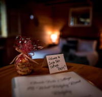 Guide Falls Cottage - Accommodation Newcastle