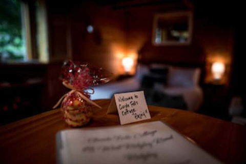 Guide Falls Cottage - Accommodation Newcastle 0