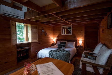 Guide Falls Cottage - Accommodation Newcastle 5