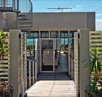 Tangalooma Sea Change - Accommodation Newcastle