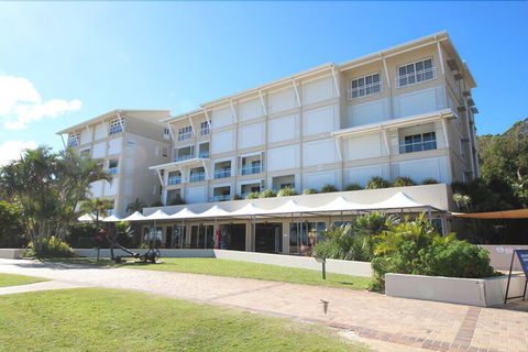 Deep Blue 13 - Accommodation Newcastle 0