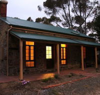Lemke Cottage Moculta - Accommodation Newcastle