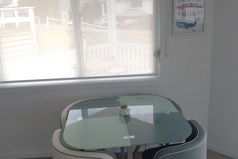 Apartment With Views - Accommodation Newcastle 7
