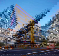 The Sebel Canberra Civic - Accommodation Newcastle