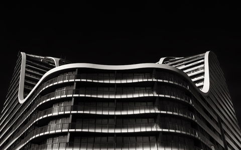 SKYE Suites Green Square - Accommodation Newcastle 1