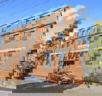 BOUTIQUE STAYS - Loft on Rose - Accommodation Newcastle