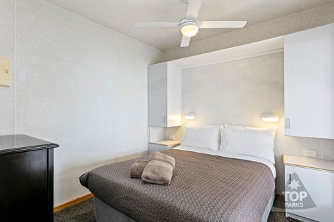 Lake Boga Caravan Park - Accommodation Newcastle 5