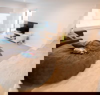 Serenity Murray River - Accommodation Newcastle