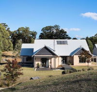 Three Paddocks - Accommodation Newcastle