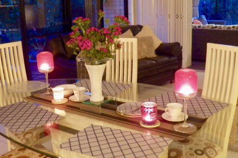 Essendon North B&B - Accommodation Newcastle 1