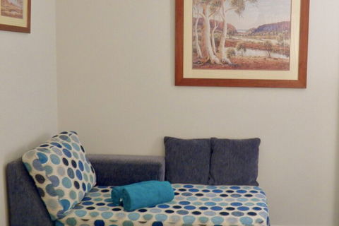 Essendon North B&B - Accommodation Newcastle 6