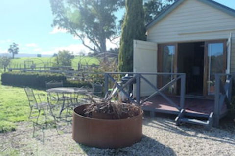 Yea Cabin Bunkhouse - Accommodation Newcastle 0