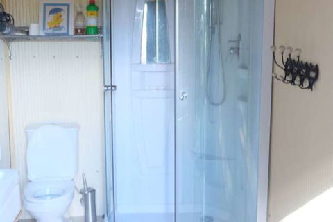Yea Cabin Bunkhouse - Accommodation Newcastle 5