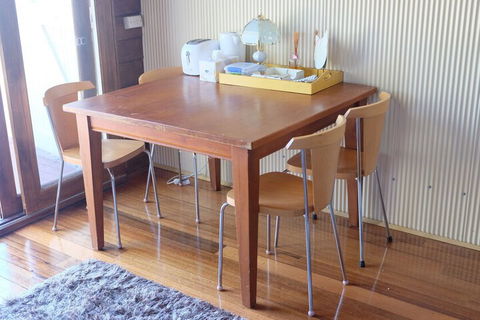 Yea Cabin Bunkhouse - Accommodation Newcastle 3
