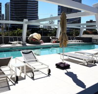 Pelicanstay in Broadbeach - Accommodation Newcastle