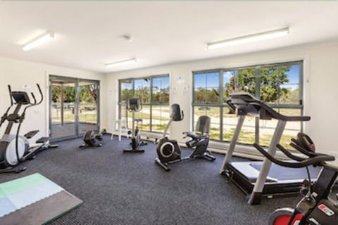 Lakeside Country Club - Numurkah - Accommodation Newcastle 5