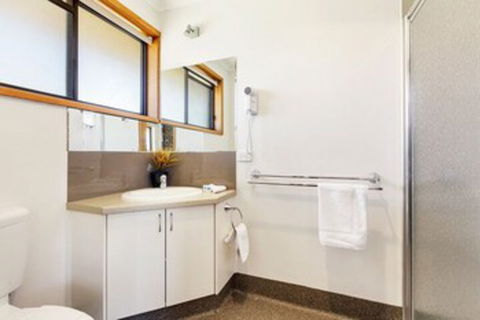 Lakeside Country Club - Numurkah - Accommodation Newcastle 3