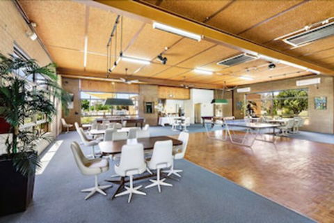 Lakeside Country Club - Numurkah - Accommodation Newcastle 4