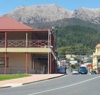 Mt Lyell Motor Inn - Accommodation Newcastle