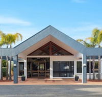 Comfort Inn  Suites Riverland - Accommodation Newcastle