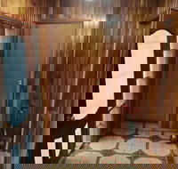 Castle at Lakes Entrance - Accommodation Newcastle