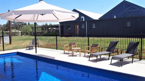 Dubbo Rhino Lodge - Accommodation Newcastle 4