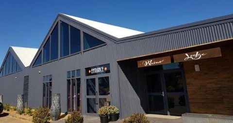 Dubbo Rhino Lodge - Accommodation Newcastle 0