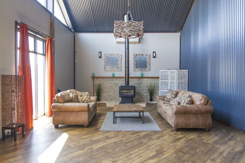 Dubbo Rhino Lodge - Accommodation Newcastle 5