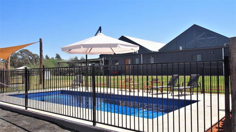 Dubbo Rhino Lodge - Accommodation Newcastle 3