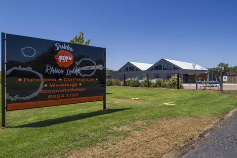 Dubbo Rhino Lodge - Accommodation Newcastle 1