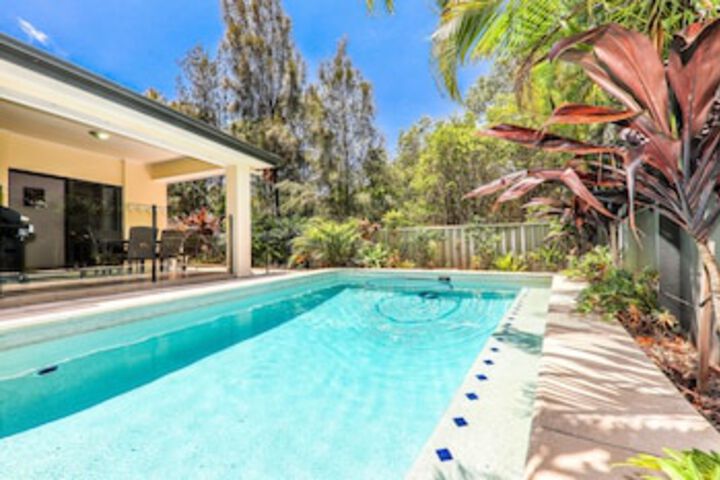 Little Mountain QLD Accommodation Newcastle