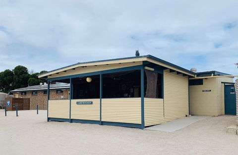 Venus Bay Beachfront Tourist Park - Accommodation Newcastle 0