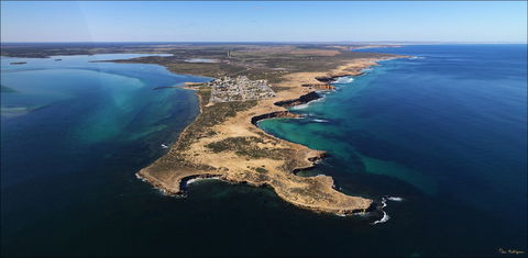 Venus Bay Beachfront Tourist Park - Accommodation Newcastle 5