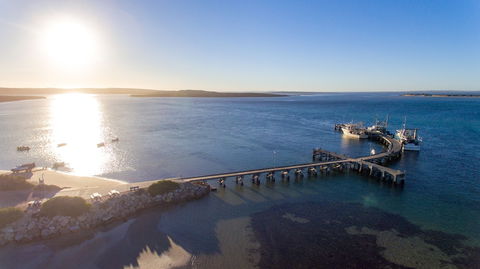 Venus Bay Beachfront Tourist Park - Accommodation Newcastle 3
