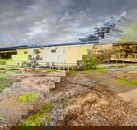 Victoria Accommodation Village - Accommodation Newcastle